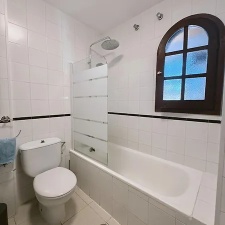 El Paraiso, 1 Bedroom 300m From The Sea Torrevieja