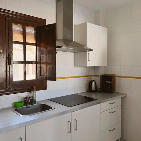 El Paraiso, 1 Bedroom 300m From The Sea Apartment Torrevieja