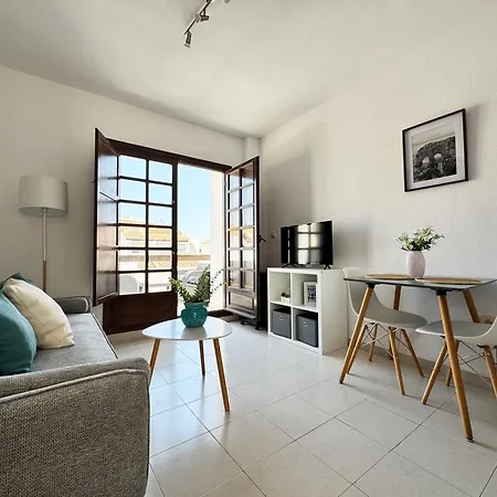 El Paraiso, 1 Bedroom 300m From The Sea Apartamento *